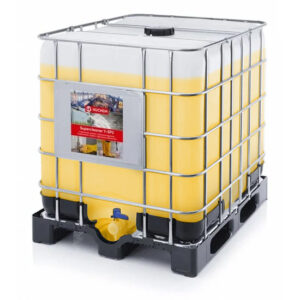 Supercleaner Y-SP2 - IBC 1000 liter